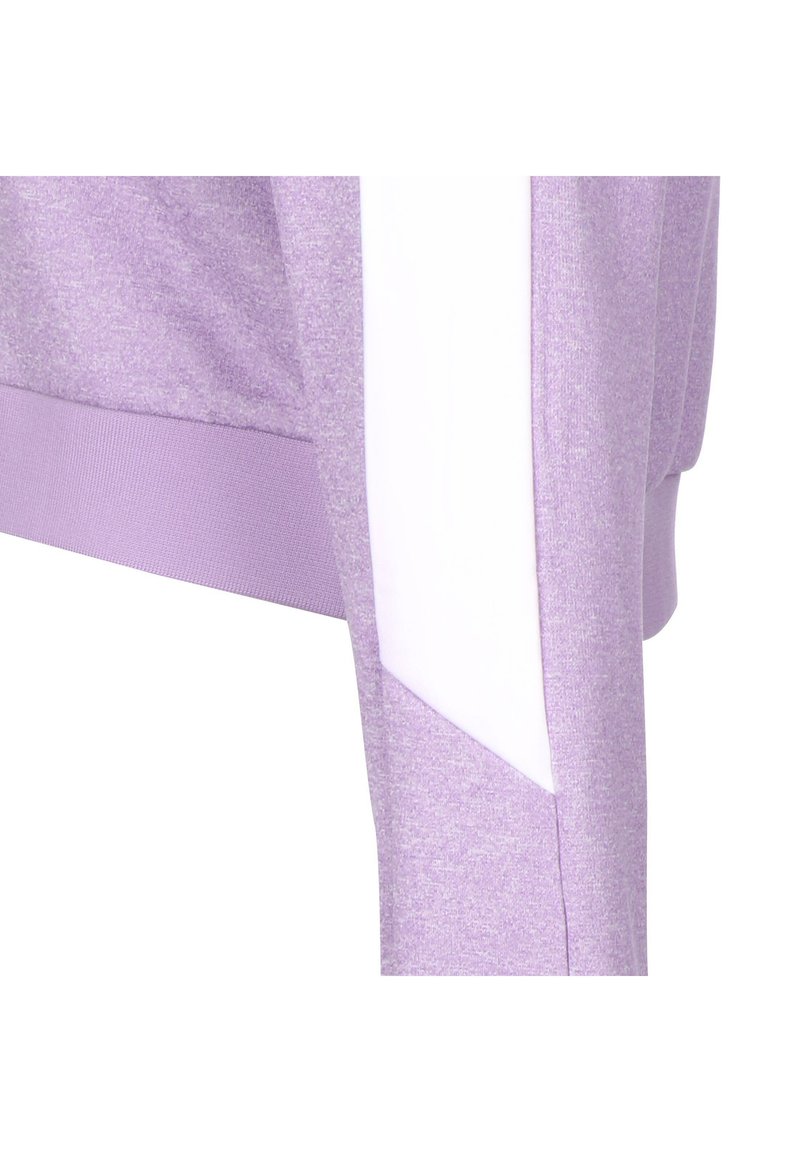 Ellesse Pinzolo W veste de survêtement lilac Ellesse Pinzolo W veste de survêtement lilac