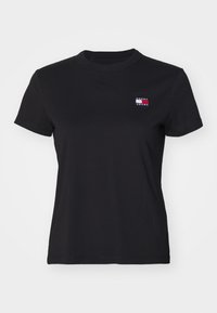 Unselected, black