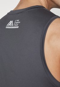 The North Face Top - dark grey