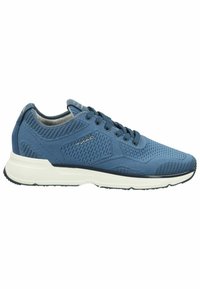 GANT Sneaker low - marine-vintage blue