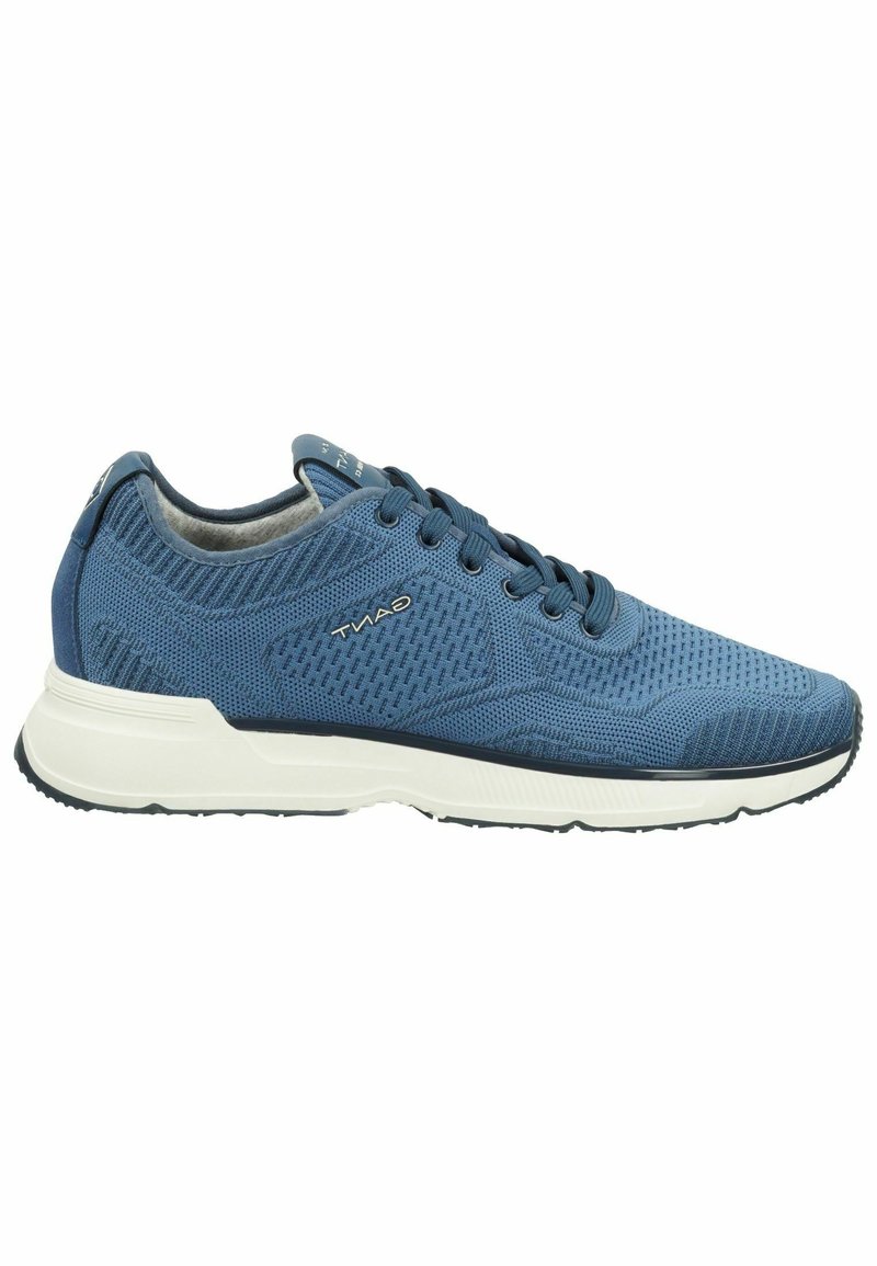 Herren Sneaker low | GANT Sneaker low marine-vintage blue/blau - FC39177 Herren Sneaker low | GANT Sneaker low marine-vintage blue/blau - FC39177