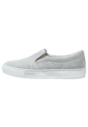 Zign Półbuty wsuwane