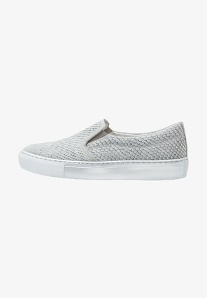 Zign, Chaussons - light grey