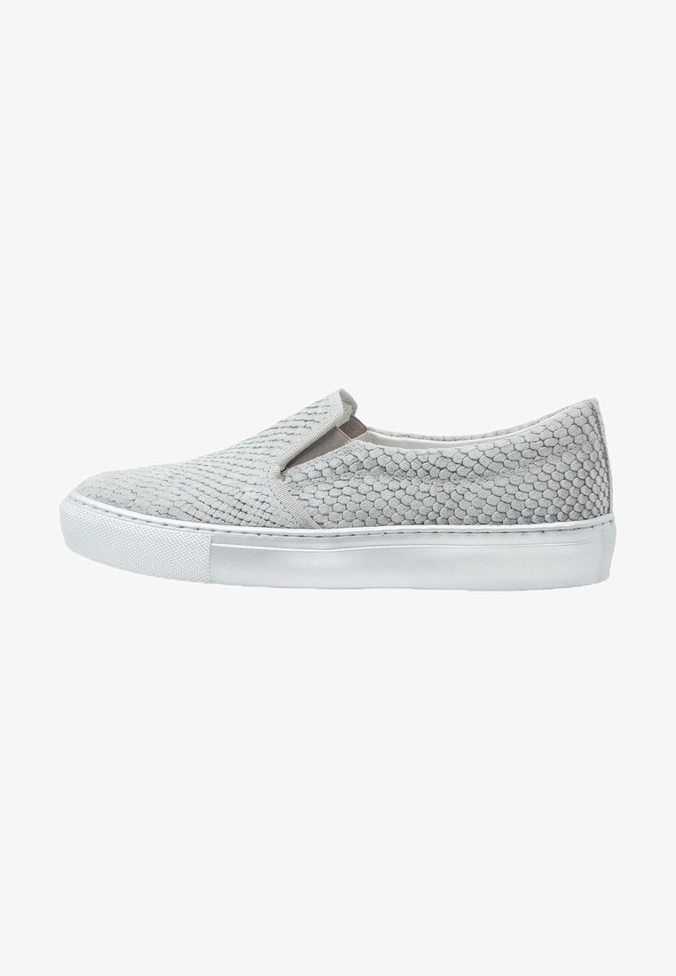 Zign Chaussons - light grey