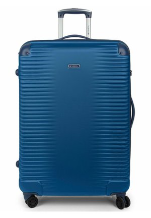 BALANCE XP 4 ROLLEN TROLLEY L 77 CM - Trolley - blau