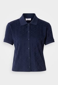 Odabrano, dark sapphire