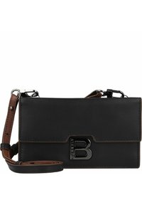 Burkely MODEST MEGHAN - Schoudertas - black