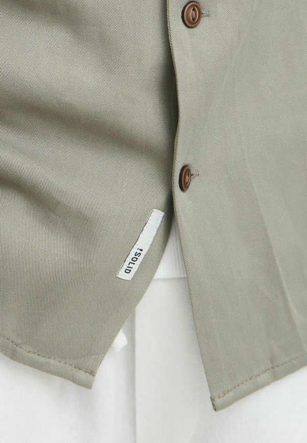 PABLO - Shirt - vetiver3