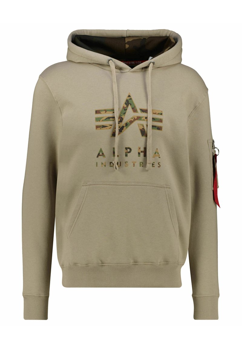 Kapuzenpullover