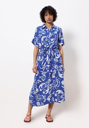 Freizeitkleid - homard