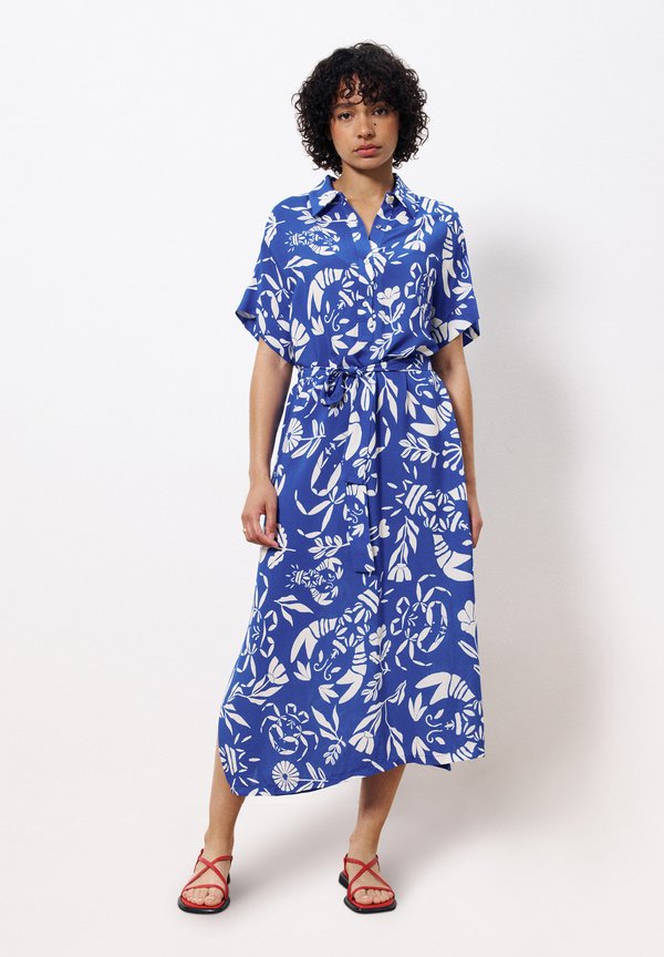 Freizeitkleid - homard