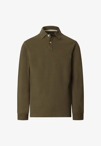 Unausgewählt, cargo green