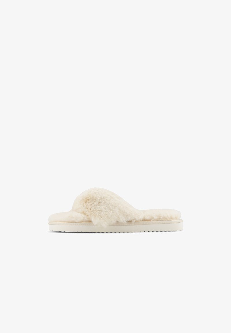 flip*flop Slippers - marshmallow