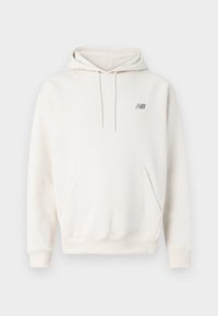 SPORT ESSENTIALS HOODIE UNISEX - Collegepaita - beige