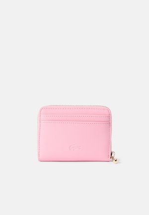 ZIP COIN WALLET - Portafoglio - peony
