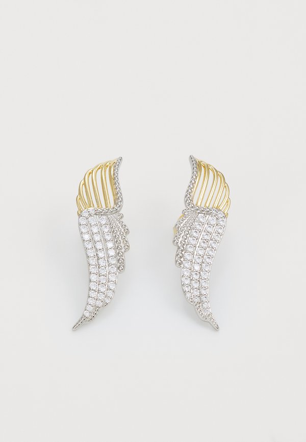 ROCK OVER EARRING - Earrings