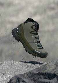 Valimata, shadow/dark olive