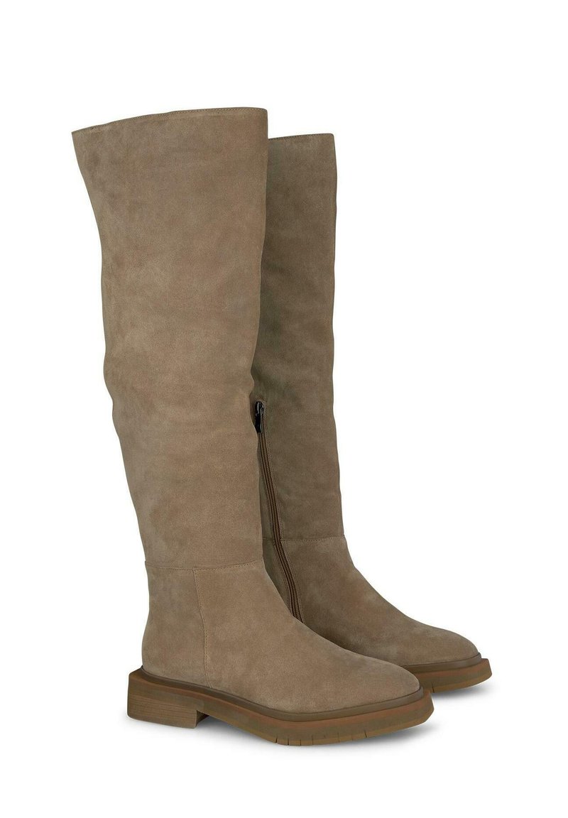 Alma en Pena Plateaustiefel - Bild 2
