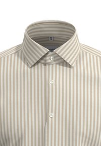 Seidensticker SHAPED - Camicia - beige