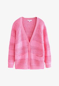 Selezionato, pink fluro