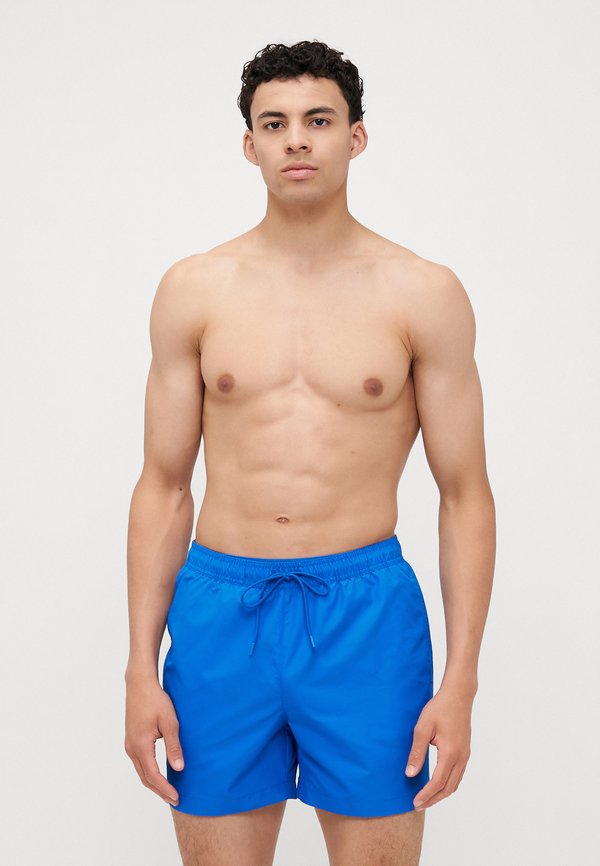 SWIM MEDIUM DOUBLE - Swimming shorts