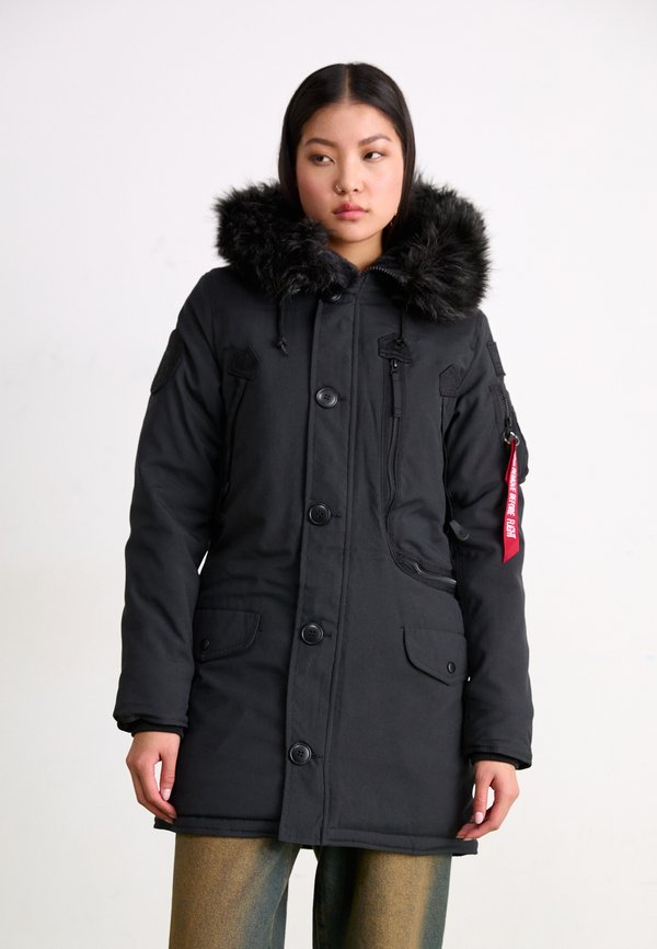 POLAR JACKET - Winter coat