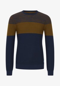 Selectat, bronze brown