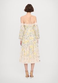 Needle Thread ELINA ROSE OFF SHOULDER BALLERINA DRESS Occasion