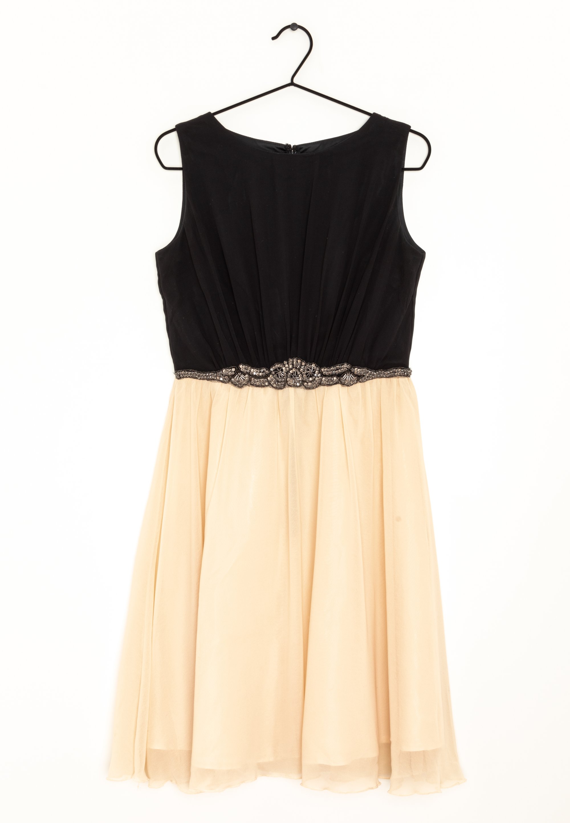 Little Mistress Cocktail dress / Party dress - beige - (Pre-owned) -  Zalando.ie