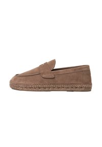 Unausgewählt, trufa suede