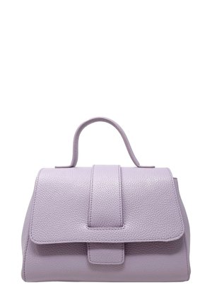Kabelka - lilla