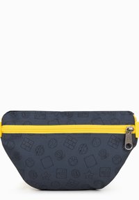 Eastpak SPRINGER - Marsupio - mario grey
