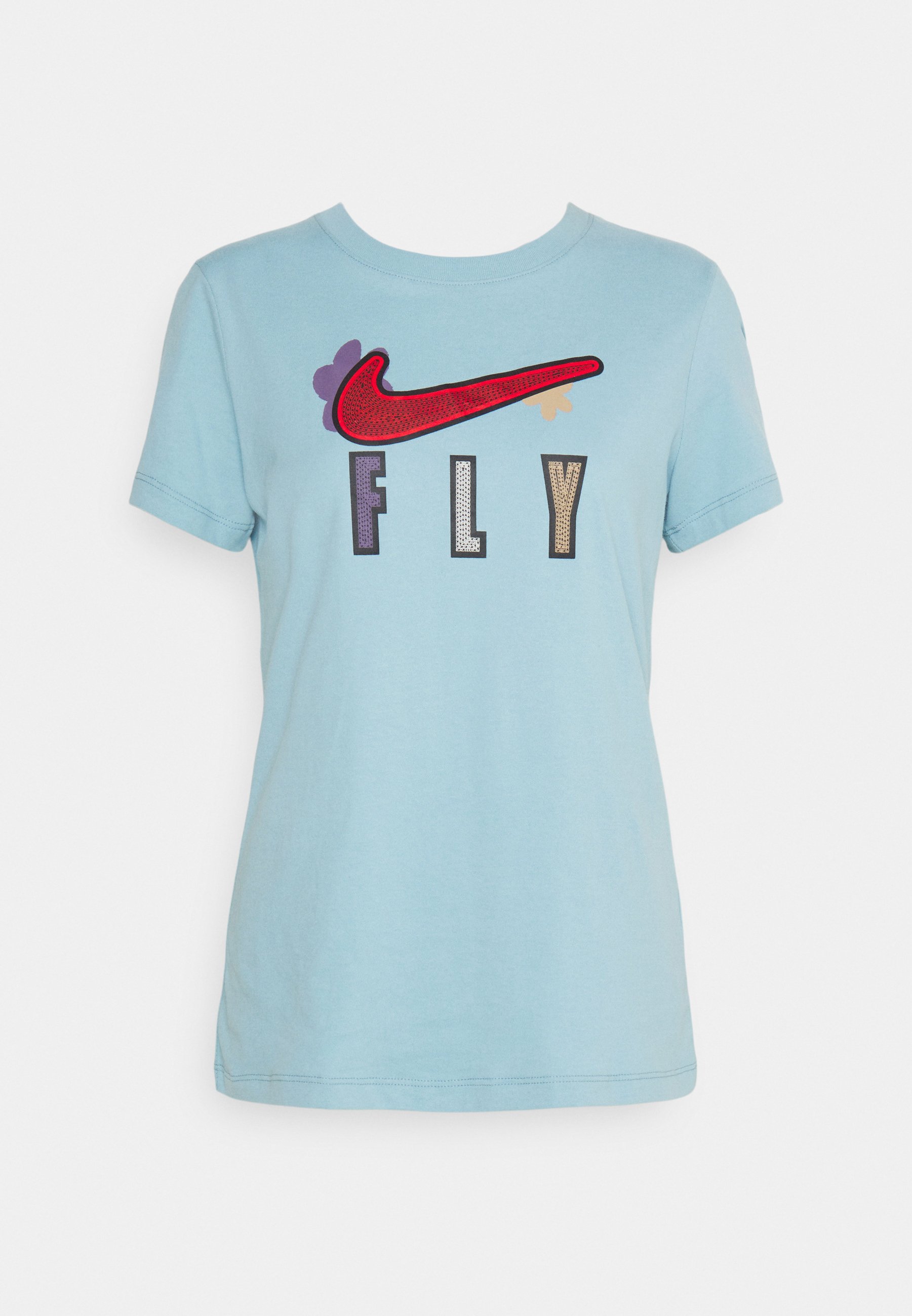 Nike Performance TEE FLY - Sports T 