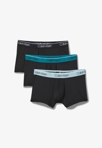 Selezionato, black/arona/chesapeake bay