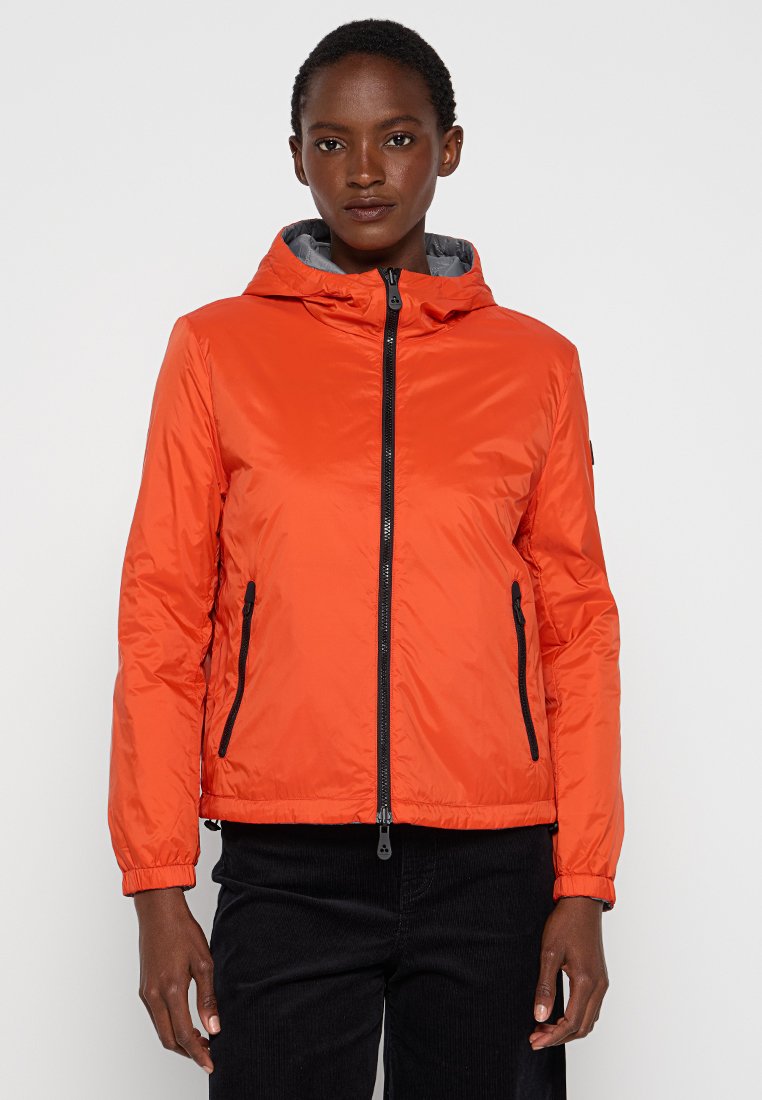 Peuterey Outdoorjas oranje