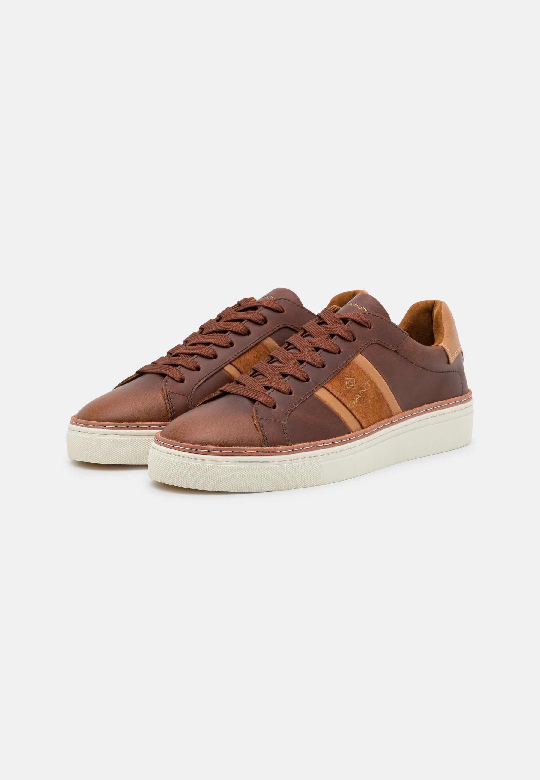 gant mc julien cognac