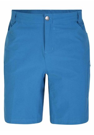 TUNED IN II - Outdoor Shorts - deep water