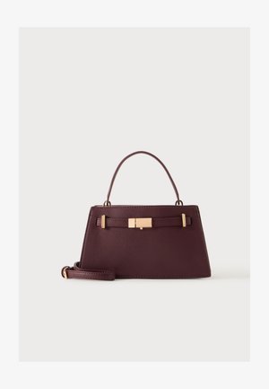 Call it Spring, BECCCCA - Bolso de mano - bordeaux