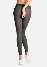 FALKE - Legginsy typu pończochy