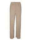 CIRA HW JRS NOO - Hlače - silver mink