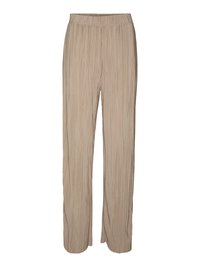 CIRA HW JRS NOO - Stoffhose - silver mink