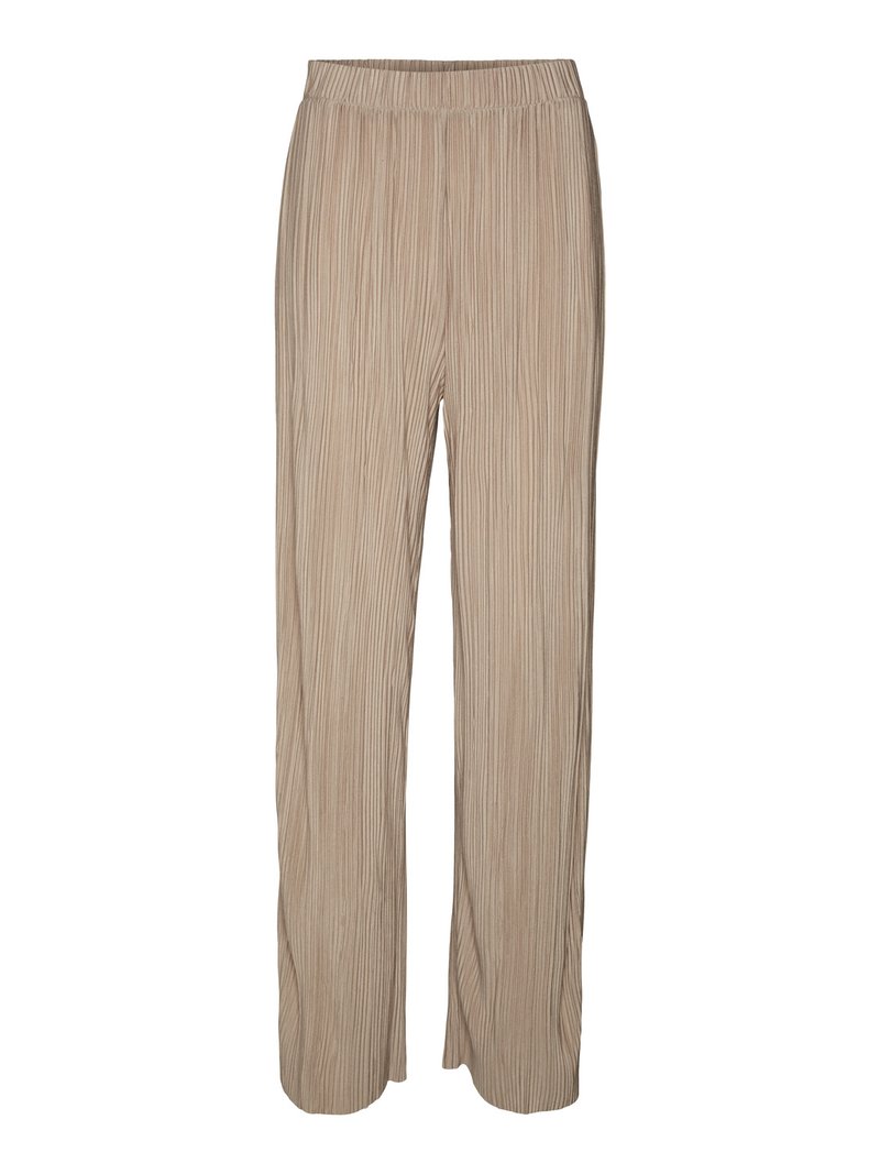 Vero Moda Broek beige Vero Moda Broek beige