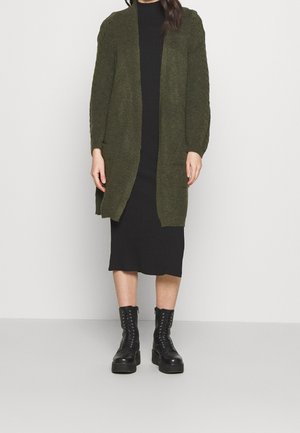 Gilet - green