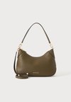 JET SET MD CONV POUCHETTE XBODY - Τσάντα χειρός - brown