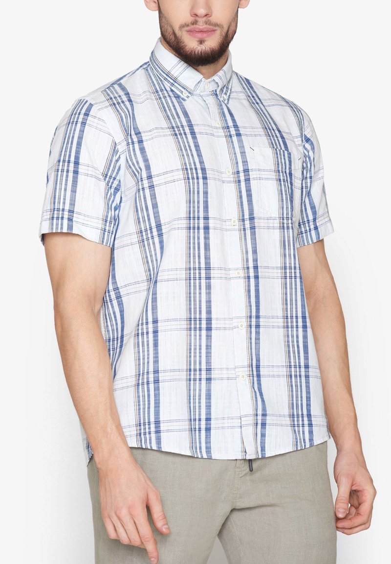 Signal TEIS - Skjorter - air blue/blå - Zalando.dk