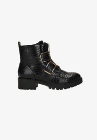 Niet geselecteerd, metallic black