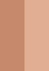 sparkling copper