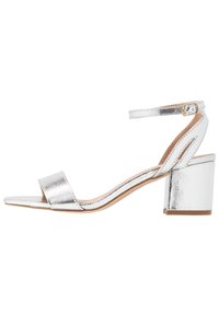 Sandals - silver