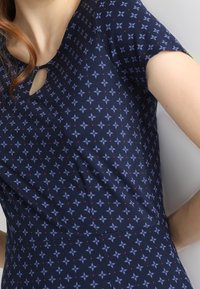 TOM TAILOR Sukienka z dżerseju