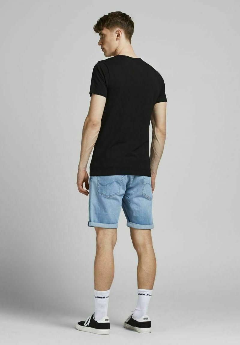 Herren 3 PACK RICK ORIGINAL AGI - Jeans Shorts Herren 3 PACK RICK ORIGINAL AGI - Jeans Shorts
